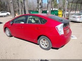 TOYOTA PRIUS TWO JTDKN3DU7B0262562 снимка