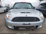 MINI COOPER S CLUBMAN WMWMM3C58ATZ32863 снимка