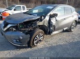 NISSAN MURANO SV 5N1AZ2MH2JN114359 fotografie