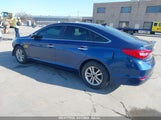 HYUNDAI SONATA ECO 5NPE24AA2FH139606 снимка