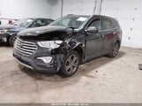 HYUNDAI SANTA FE GLS KM8SMDHF8DU032458 снимка