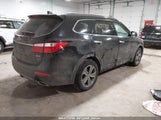 HYUNDAI SANTA FE GLS KM8SMDHF8DU032458 снимка