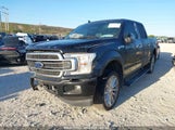 FORD F-150 LIMITED 1FTEW1EG1JFA65700 снимка