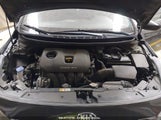 KIA FORTE LX 3KPFK4A78JE274434 снимка