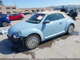 VOLKSWAGEN BEETLE 2.5L 3VW5P7AT9DM827174 снимка