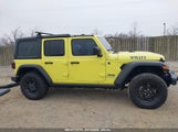 JEEP WRANGLER 4XE WILLYS 4XE 1C4RJXN62RW121018 photo