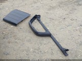 JEEP WRANGLER 4XE WILLYS 4XE 1C4RJXN62RW121018 fotografie
