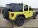 JEEP WRANGLER 4XE WILLYS 4XE 1C4RJXN62RW121018 снимка