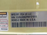 JEEP WRANGLER 4XE WILLYS 4XE 1C4RJXN62RW121018 photo