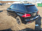 MERCEDES-BENZ GLE 350 4MATIC 4JGDA5HB9JB069448 photo