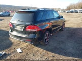 MERCEDES-BENZ GLE 350 4MATIC 4JGDA5HB9JB069448 photo