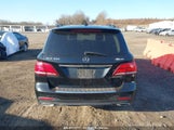 MERCEDES-BENZ GLE 350 4MATIC 4JGDA5HB9JB069448 fotografie