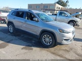 JEEP CHEROKEE LATITUDE FWD 1C4PJLCB2KD296791 photo