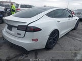 TESLA MODEL S PLAID TRI MOTOR ALL-WHEEL DRIVE 5YJSA1E65NF488864 fotografie