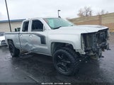 CHEVROLET SILVERADO 1500 CUSTOM 1GCRCPEC9GZ365020 снимка