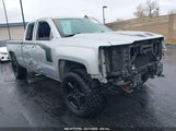 CHEVROLET SILVERADO 1500 CUSTOM 1GCRCPEC9GZ365020 снимка