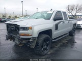 CHEVROLET SILVERADO 1500 CUSTOM 1GCRCPEC9GZ365020 снимка