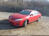 TOYOTA CAMRY LE 4T1BF3EK4BU685498 снимка