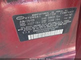 HYUNDAI ELANTRA GLS KMHDU46D89U824160 снимка