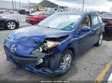 MAZDA MAZDA3 I TOURING JM1BL1L87C1696457 снимка