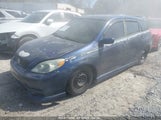 TOYOTA MATRIX XRS 2T1KY32E54C253788 снимка