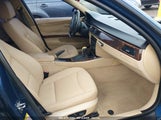 BMW 325XI WBAVD13526KV02817 снимка