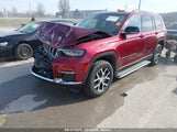 JEEP GRAND CHEROKEE L LIMITED 4X4 1C4RJKBG8R8541192 fotografie
