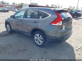 HONDA CR-V EX-L 2HKRM3H70DH519668 снимка
