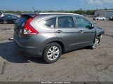 HONDA CR-V EX-L 2HKRM3H70DH519668 снимка
