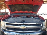Chevrolet Silverado  Work Truck 1GCNCPEA4BF177058 снимка