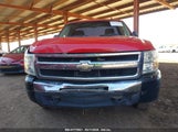 Chevrolet Silverado  Work Truck 1GCNCPEA4BF177058 снимка