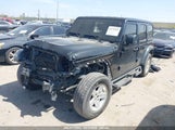 JEEP WRANGLER UNLIMITED SPORT S 4X4 1C4HJXDG5NW180130 fotografie