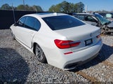 BMW 750I WBA7F0C34HGM21738 fotografie