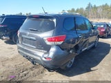 NISSAN PATHFINDER PLATINUM 5N1AR2MM2EC681525 снимка