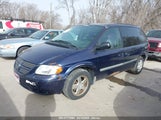 DODGE CARAVAN SXT 1D4GP45R26B717282 fotografie