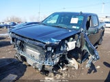 GMC SIERRA 1500 LIMITED 4WD SHORT BOX ELEVATION WITH 3VL 3GTP9GEK4NG109409 снимка
