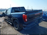 GMC SIERRA 1500 LIMITED 4WD SHORT BOX ELEVATION WITH 3VL 3GTP9GEK4NG109409 снимка