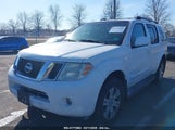 NISSAN PATHFINDER SE 5N1AR1NB9AC629519 снимка