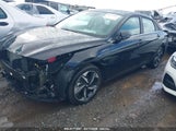 HYUNDAI ELANTRA HYBRID LIMITED KMHLN4AJ4PU080978 photo