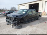 FORD F-150 XL 1FTEW1CP9GFC61430 снимка
