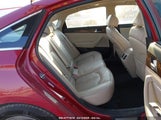 HYUNDAI SONATA HYBRID LIMITED KMHE34L12GA021635 photo
