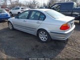 BMW 325I WBAAV33411FU84682 photo