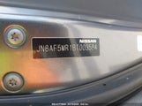 NISSAN JUKE SV JN8AF5MR1BT003584 снимка