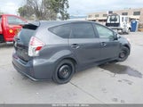 TOYOTA PRIUS V THREE JTDZN3EUXFJ017428 снимка