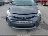 TOYOTA PRIUS V THREE JTDZN3EUXFJ017428 снимка