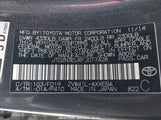 TOYOTA PRIUS V THREE JTDZN3EUXFJ017428 снимка