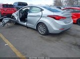 HYUNDAI ELANTRA SE KMHDH4AEXGU490411 снимка