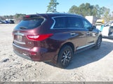 INFINITI JX35 5N1AL0MN6DC331974 снимка