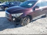 INFINITI JX35 5N1AL0MN6DC331974 снимка