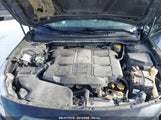 SUBARU LEGACY 3.6R LIMITED 4S3BNEN6XG3041359 photo